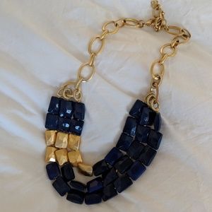 Stella and Dot Bahari Necklace